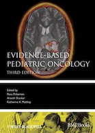 Evidence-Based Pediatric Oncology (Evidence-Based Medicine) 3rd Edición | انکولوژی کودکان مبتنی بر شواهد